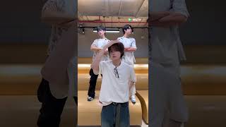 Next1De Bad Shawty Dance