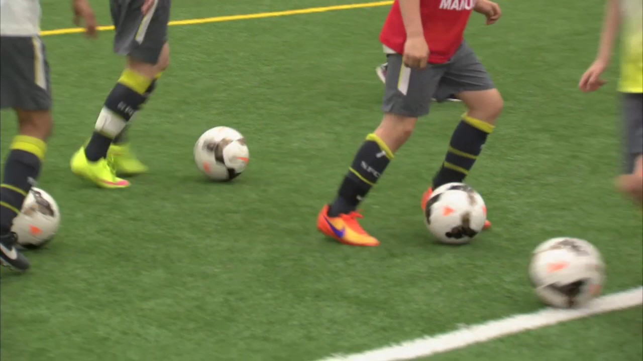 Иэн Маллинер - Индивидуальные навыки игрока