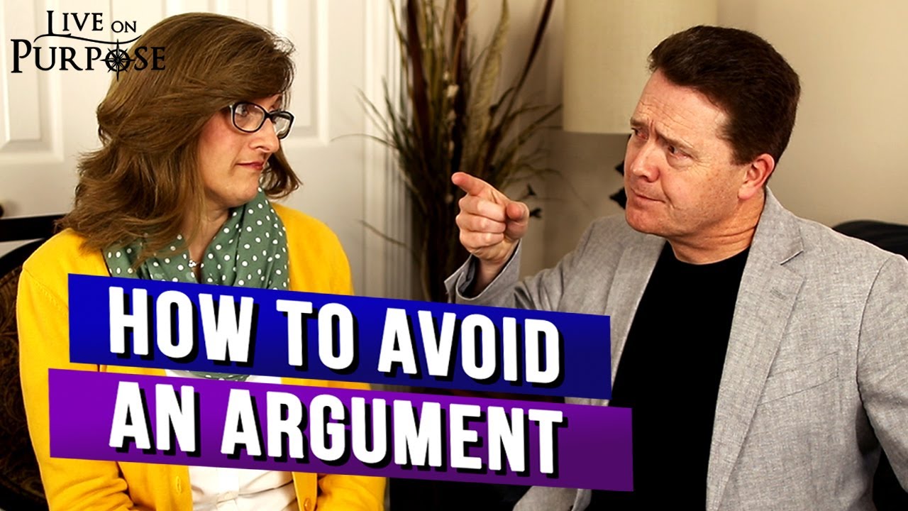 How To Deal With A Perfectionist Husband