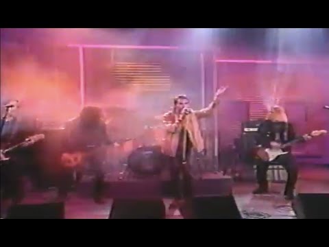 Sponge - "Plowed" (live)