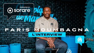 Faris Moumbagna 🇨🇲 | « 𝗝𝗲 𝘀𝘂𝗶𝘀 𝗳𝗶𝗲𝗿 𝗱’𝗲̂𝘁𝗿𝗲 𝗶𝗰𝗶 𝗲𝘁 𝗷𝗲 𝘀𝘂𝗶𝘀 𝗽𝗿𝗲̂𝘁 𝗮̀ 𝘁𝗼𝘂𝘁 𝗱𝗼𝗻𝗻𝗲𝗿 𝗽𝗼𝘂𝗿 𝗹’𝗢𝗠 » 🎙️