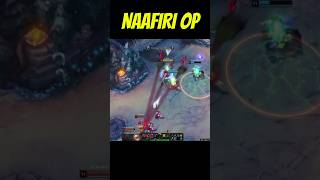 Naafiri Op