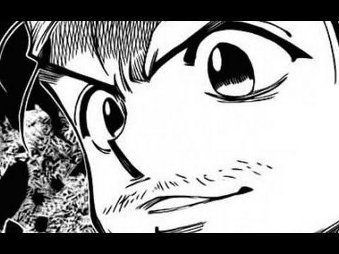 Hunter X Hunter 342 Manga Chapter Review ハンターハンター Ging Pariston Face Off Youtube