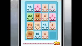 1024 & 2048 x Double Playing Movie screenshot 5