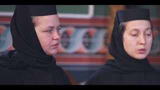 Corul maicilor de la Mănăstirea Paltin-Petru Vodă – Hei, da, leru-i Domn din cer