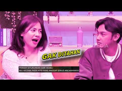 Cerita Seru dan Kocak Pasangan Artis | OTW (27/09/26) P1