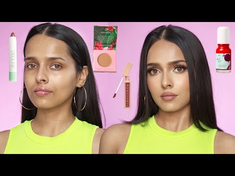 NEUTRAL GLAM |