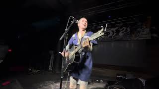 Laura Jane Grace Live - Pints of Guinness Make You Strong - Fest 21, Gainesville, FL - 10/29/23