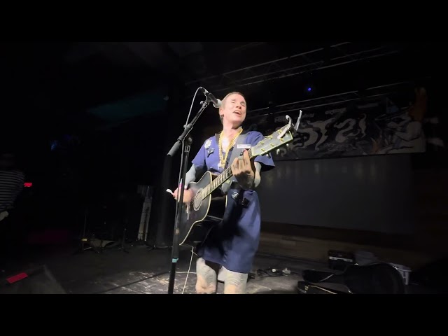Laura Jane Grace Live - Pints of Guinness Make You Strong - Fest 21, Gainesville, FL - 10/29/23