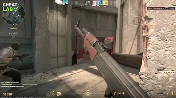 Aimware.net: Discover the Powerful Cheating Features in CS2 Limited Beta