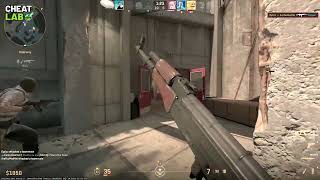 Aimware.net: Discover the Powerful Cheating Features in CS2 Limited Beta