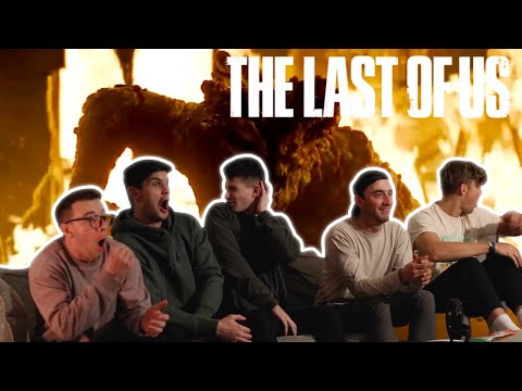 ONE OF THE CRAZIEST EPISODES EVER...Xbox Fans Watch The Last of Us 1x5 | Reaction/Review