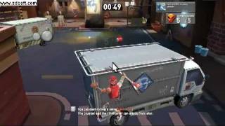 Brawl Busters Trailer