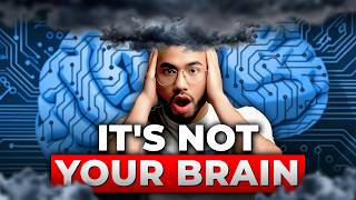 Brain Fog With Cfs? Heres Whats Actually Causing It And How To Fix It Chronic Fatigue Syndrome