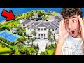 Transforming Faze Rugs House in 24 Hours! **Home Makeover**