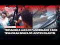 Tak Ditahan, Tersangka Laka di Pandeglang yang Tewaskan Siswa SD Justru Dilantik, Punya Jabatan Baru