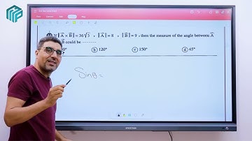 Homework 4 | solid geometry | vector product | 3rd sec