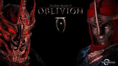 Oblivion: Mod Playthrough |Servant of the Dawn| {Farraj} [Part 12] Under Attack
