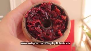 Nargile Nasıl Içilir ? New Special - Happy Hours