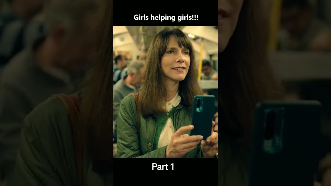 Women get molested in train | Best Action movie Clip