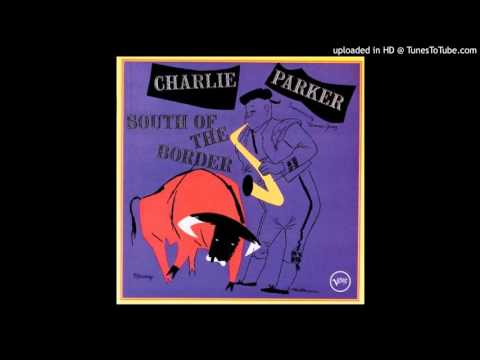Charlie Parker - Mama Inez