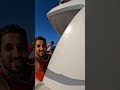 Going to Secret Island 😀