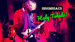 Green Day - Holy Toledo! (INSOMNIACS Stripped Down Cover)