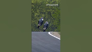 🔥 Kawasaki Ninja H2r Extreme Crash Bike Racing #shorts #kawasaki #viralshorts