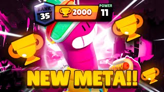 Doug Is Op In Showdown Buffed