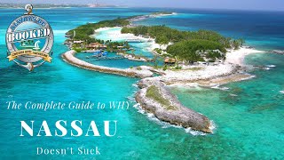 The Ultimate Nassau Cruise Guide