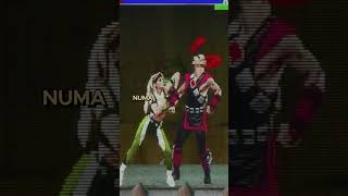 A VINGANÇA de Sonya Blade em MK3! 🏙️💥 (Parte 3)
