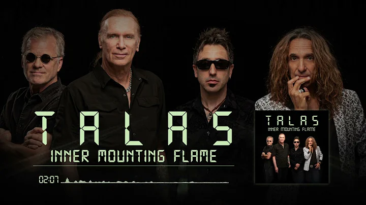 Talas - Inner Mounting Flame (OFFICIAL)
