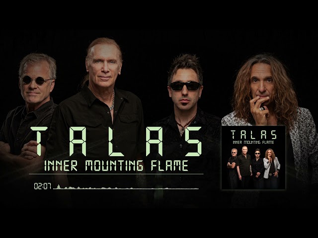 Talas - Inner Mounting Flame