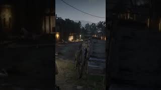killing npcs in rdr2