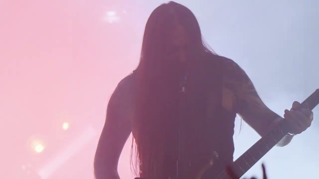 ГРАЙ - Пир мертвецов  (​