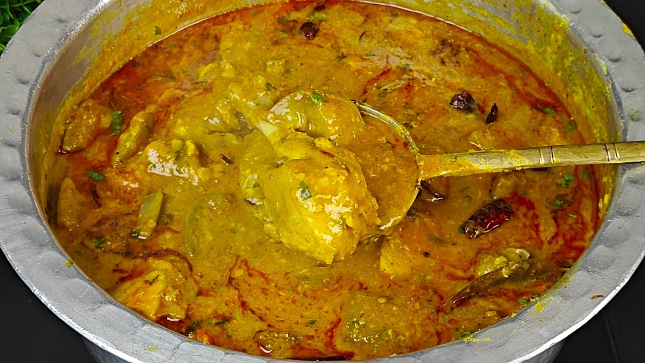 Chicken Dal Gosht | Chicken Lauki Dalcha | Chicken Kaddu Dalcha