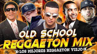 Download Lagu REGGAETON ANTIGUO 🔥 CLÁSICOS DEL REGGAETON VIEJO – DADDY YANKEE, PLAN B, DON OMAR, WISIN Y YANDEL MP3