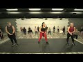 Lil Bit- Nelly & Florida George Line - Dance Fitness With Jessica 8 1/2 Months Pregnant