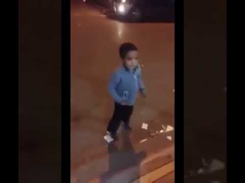 تخصار الهضرة مباين المغربي والكاوري 