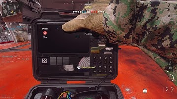 MW2 BETA SnD guy thought I was hacking!