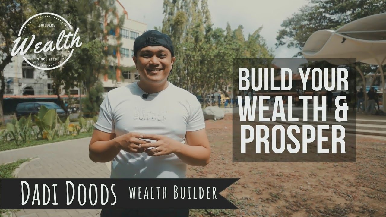 Wealth Builders Academy - Let's Build Together! - YouTube