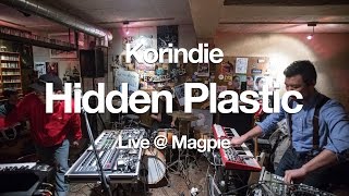 Hidden Plastic - Korindie