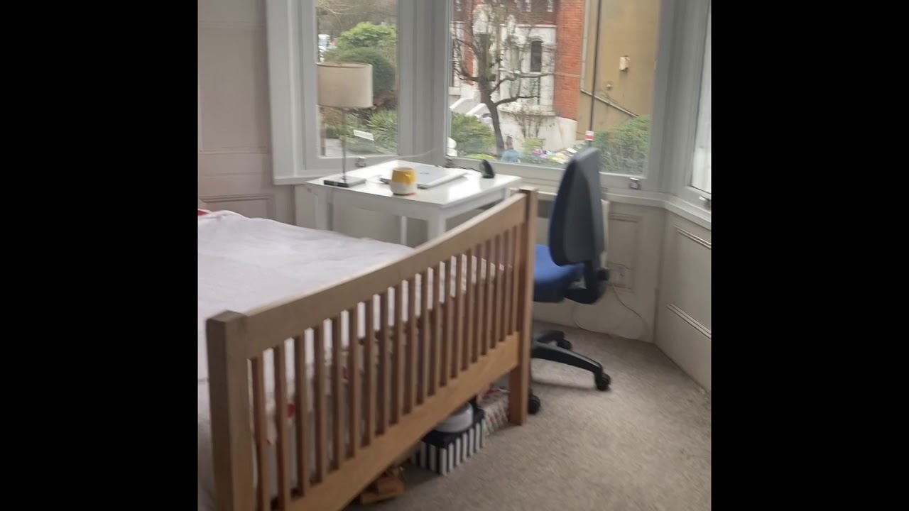 Oakfield Road, N4 4NL YouTube