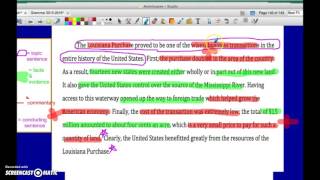 Evidence & Commentary