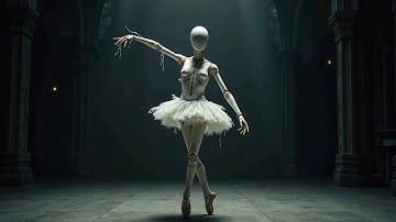 Dark Symphony 11