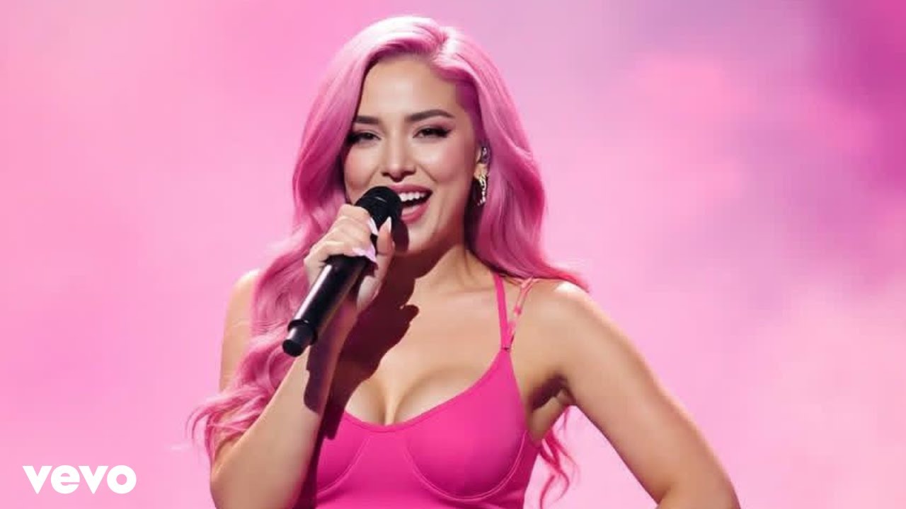 Ava Max - One More Lifetime - Official Video - New Release