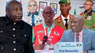 IMPINDUKA ZIMIRIJE🚨 HAMENYEKANYE IKIDASANZWE KIRI HAFI KUBA MUBATEGETSI/IVYA 2015 VYOBA BIRI HAFI??