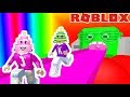 Roblox: Make a Cake: Back for Seconds / WE BECOME CAKE AND GET EATEN! 🎂 🍰