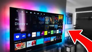 Why I Won't Game Without Philips Ambilight Anymore