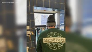 How Maine small businesses are doing amid coronavirus, COVID-19 pandemic.